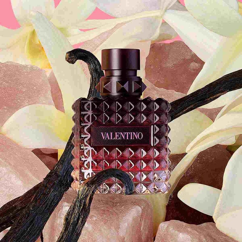 Valentino Donna Born In Roma Intense EDP 100ML