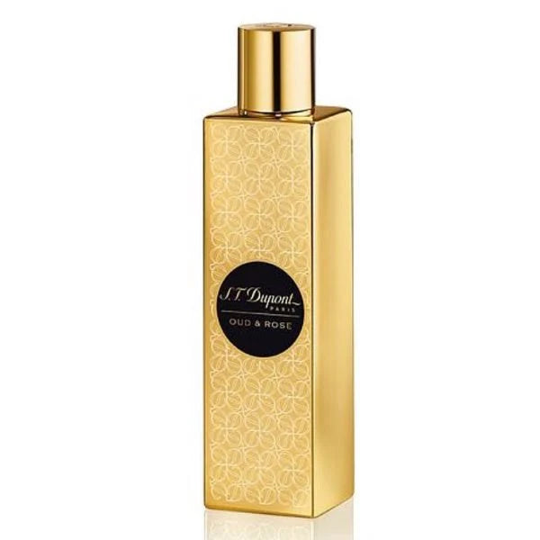 S.T. Dupont Oud & Rose EDP 100ML