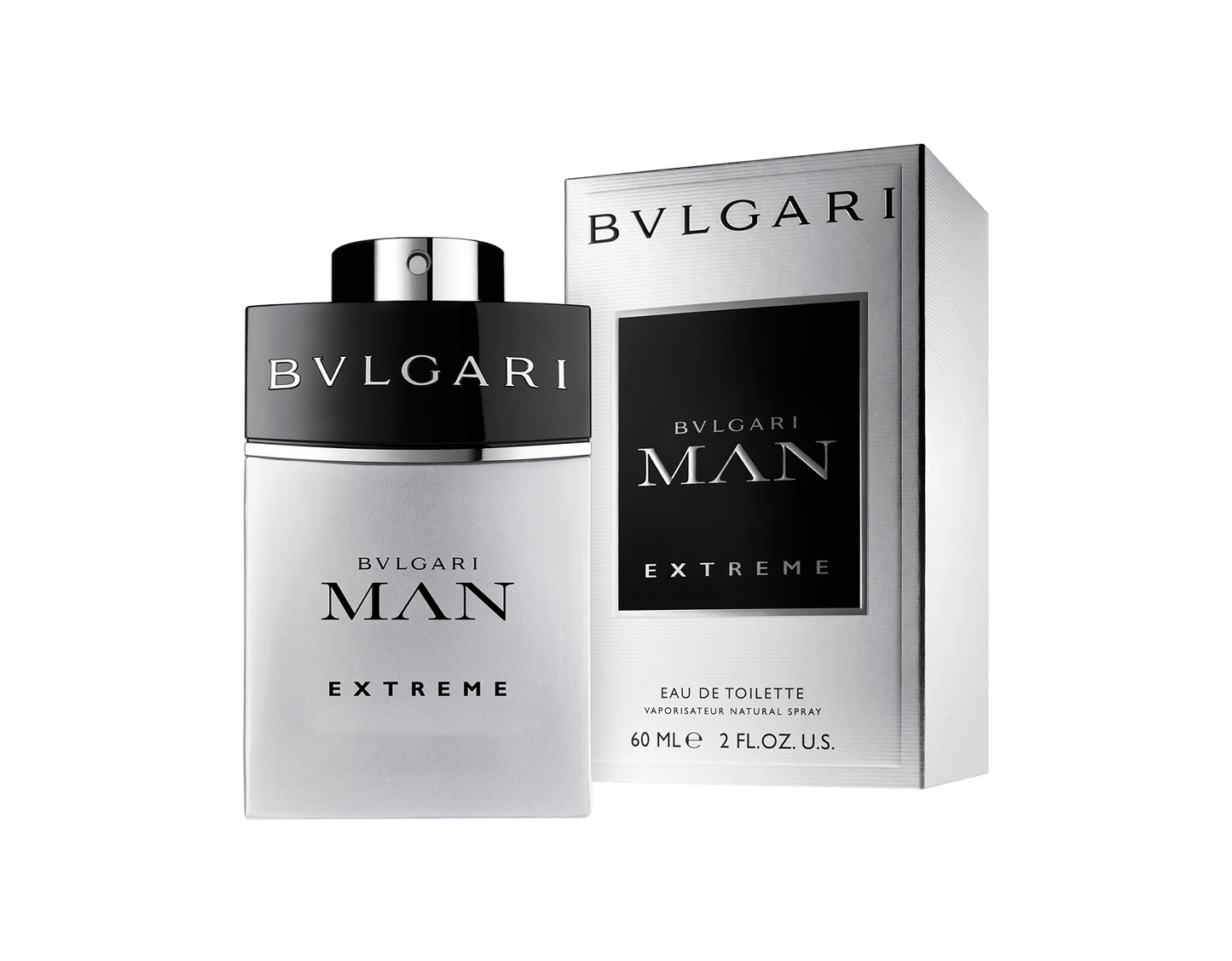Bvlgari Man Extreme EDT