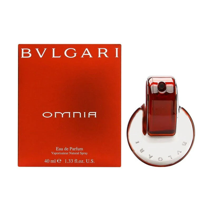 Bvlgari Omnia Eau de Parfum  40ML