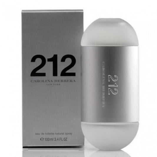 Carolina Herrera 212 EDT 100ML
