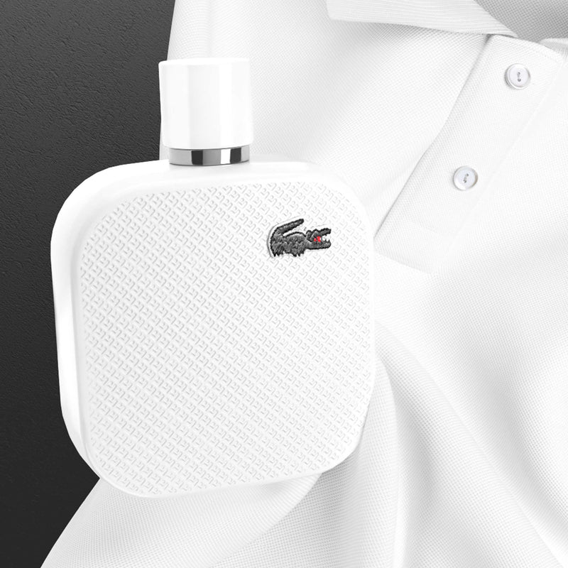 Lacoste Blanc EDP 100ML