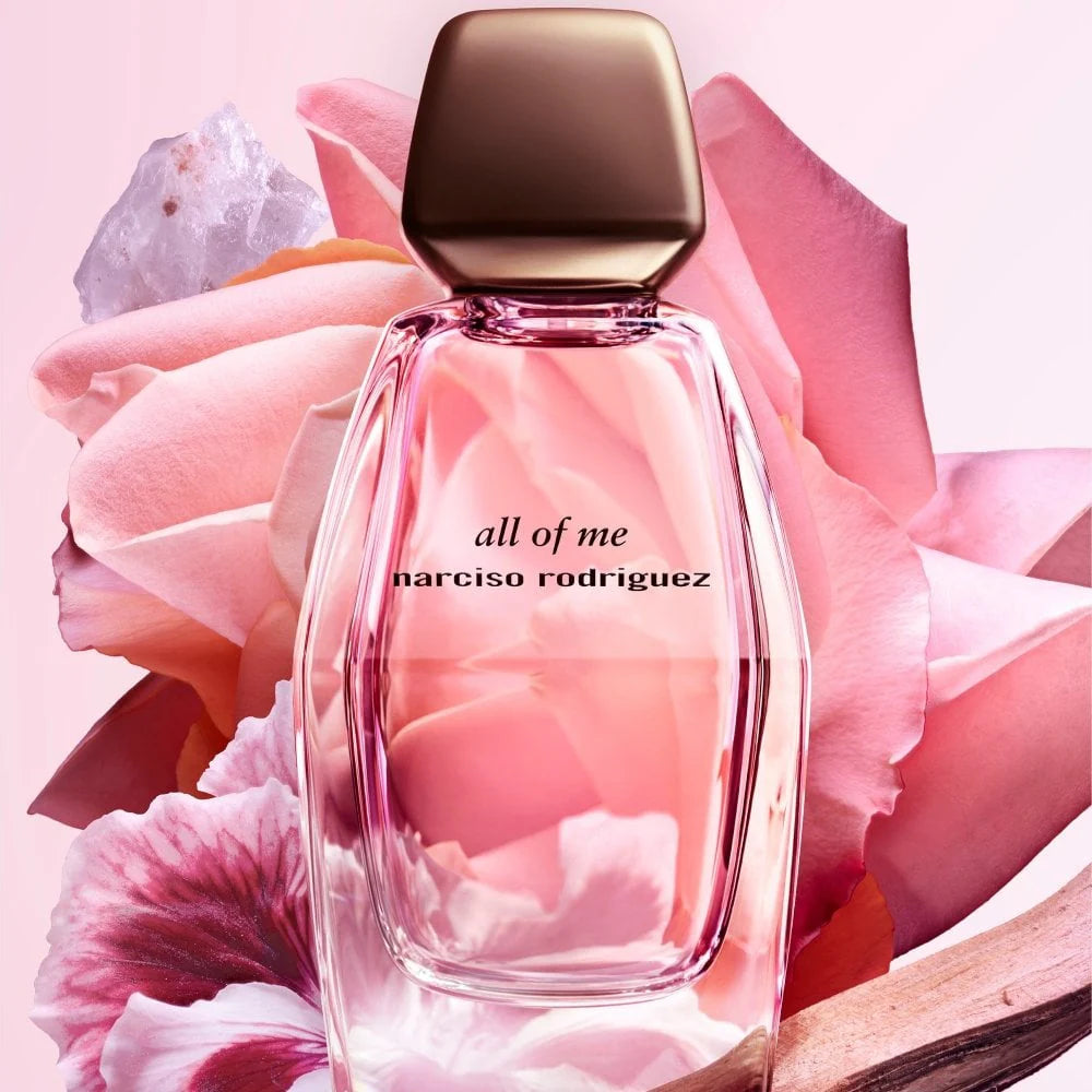 Narciso Rodriguez All of Me EDP SET(90ML+10ML+BL 50ML)