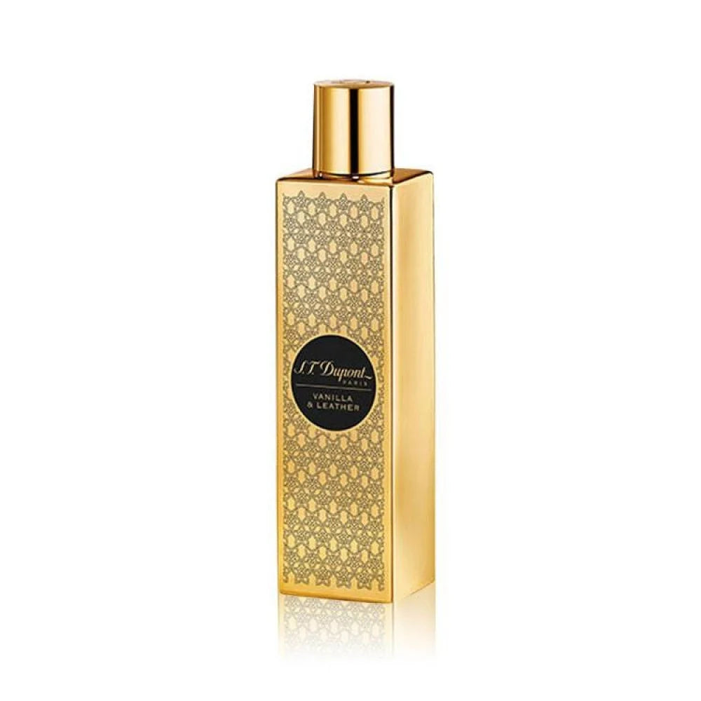 S.T. Dupont Vanilla & Leather EDP 100ML