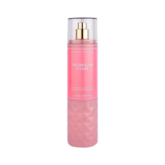 Bath & Body Champagne Toast Body mist