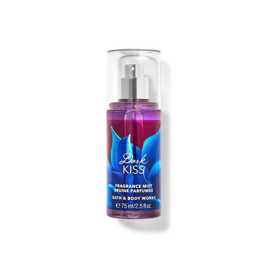 Bath & Body works Dark Kiss Travel Size 75ML