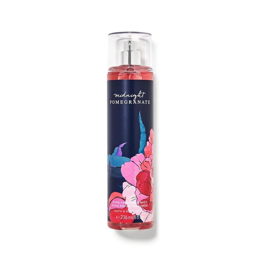 Bath & Body Works Midnight Pomegranate 236ML