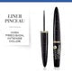 Bourjois Liner Pinceau Eyeliner 24h - 35 Ultra Black