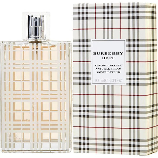 Burberry Brit EDT 100ML