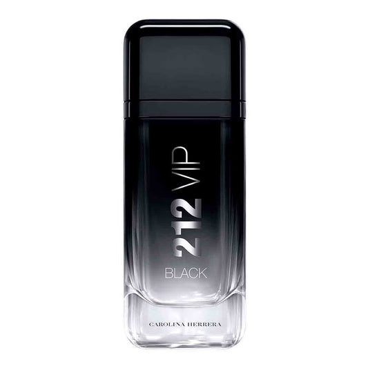 Carolina Herrera 212 VIP Black EDP