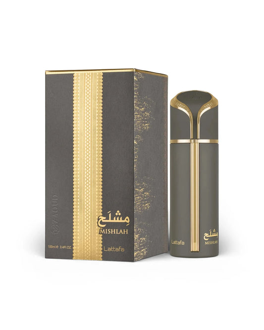 Lattafa Mishlah 100ML