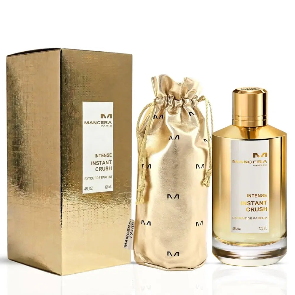 Mancera Instant Crush Extrait De Parfum 120ML