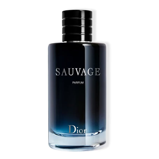 Dior Sauvage Parfum 100ML