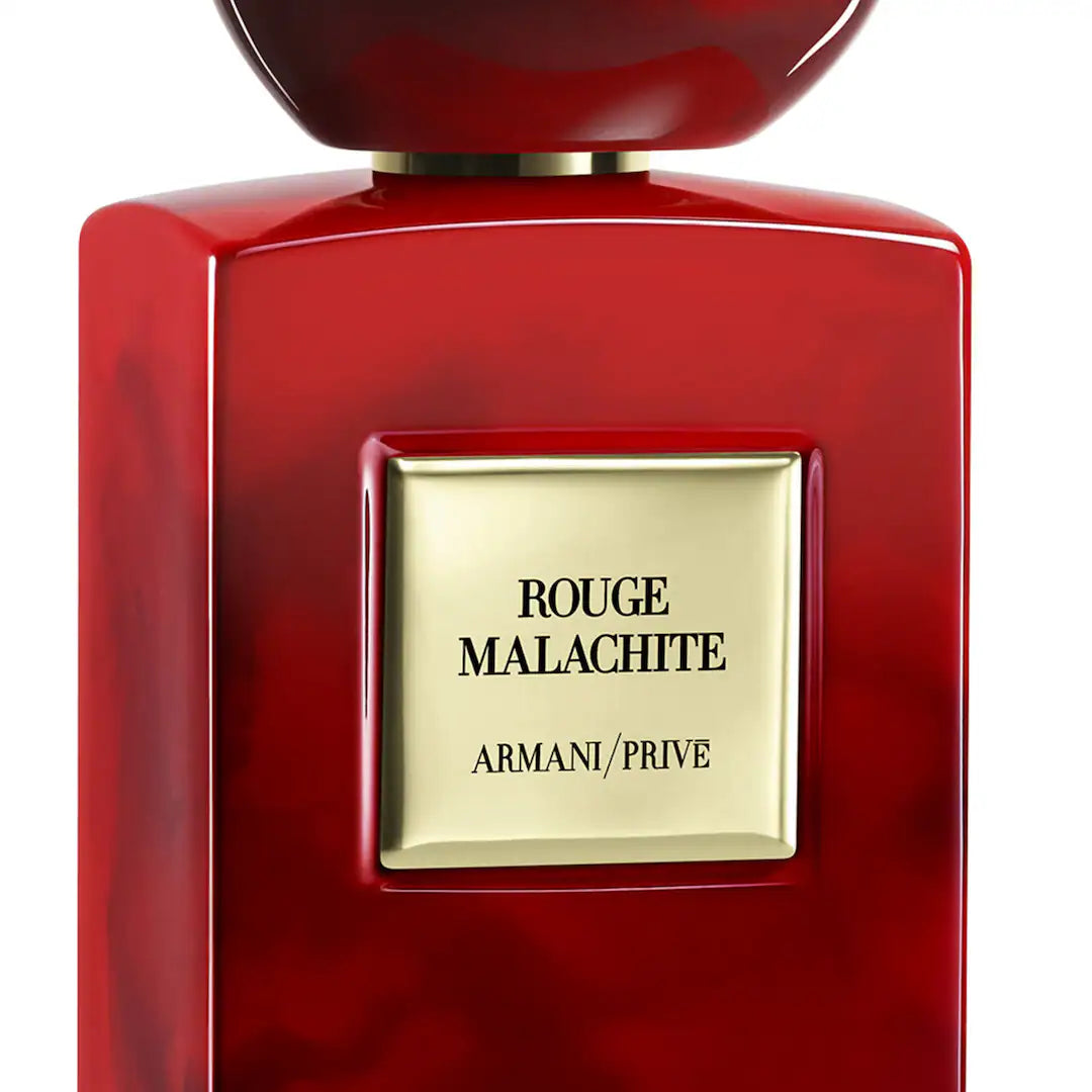 Armani/Privé Rouge Malachite EDP 100ML