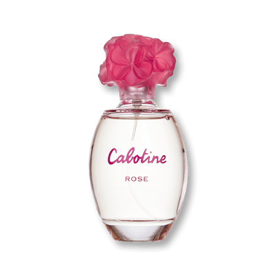 Gres Cabotine Rose EDT 100ML