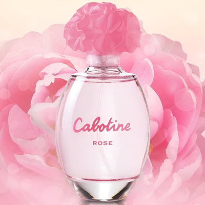 Gres Cabotine Rose EDT 100ML