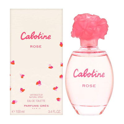Gres Cabotine Rose EDT 100ML