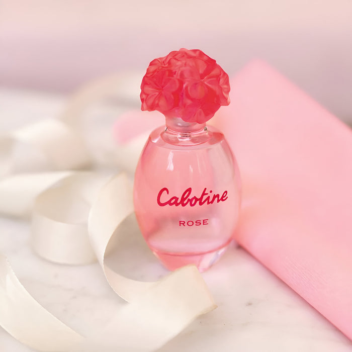 Gres Cabotine Rose EDT 100ML