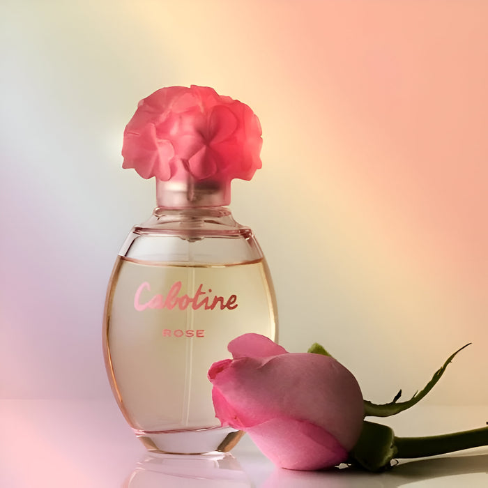 Gres Cabotine Rose EDT 100ML