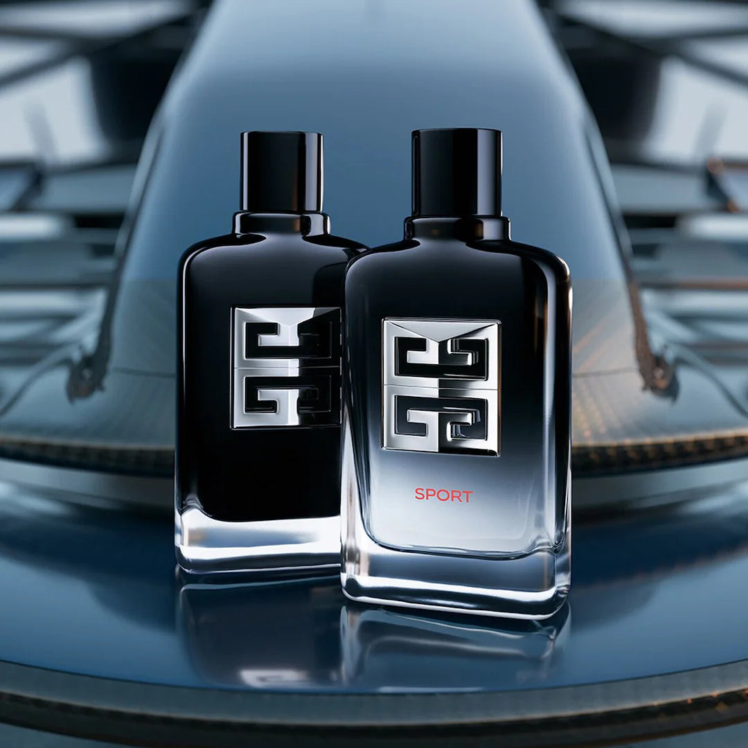 Givenchy Gentleman Sport EDP 100ML