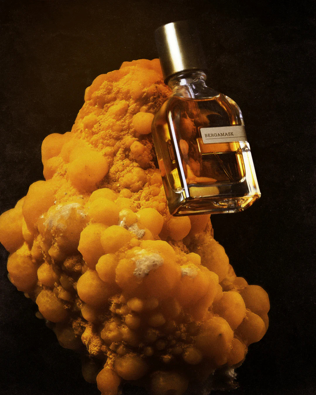 Orto Parisi Bergamask 50ML