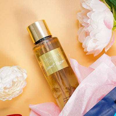 Victoria's Secret Coconut Passion 250ML Body Mist