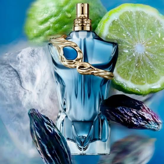 JPG Le Beau Narcisse EDP 125ML
