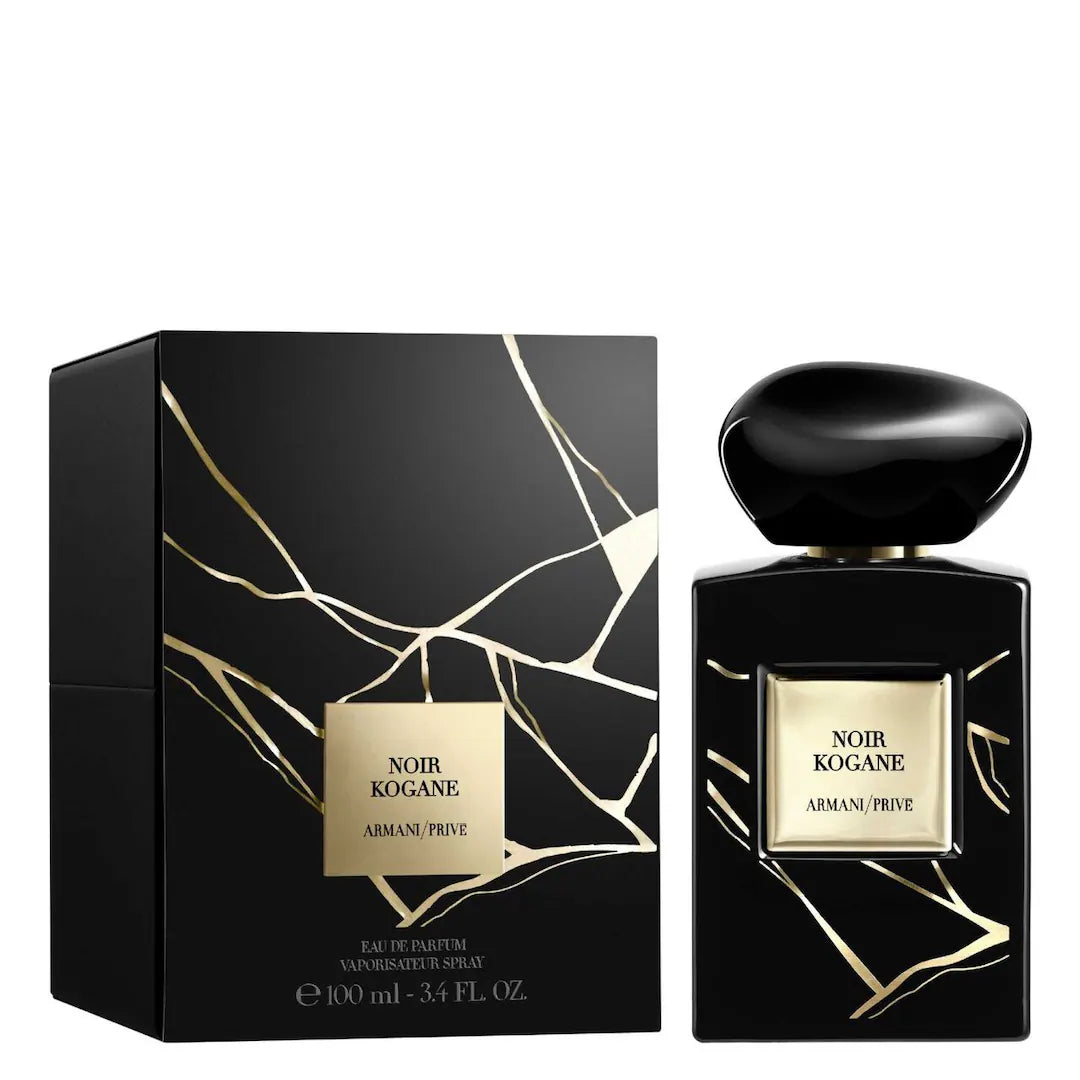 Armani/Privé Noir Kogane EDP 100ML