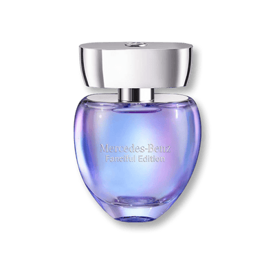 Mercedes Benz Fanciful Edition EDT 90ML