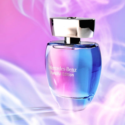Mercedes Benz Fanciful Edition EDT 90ML