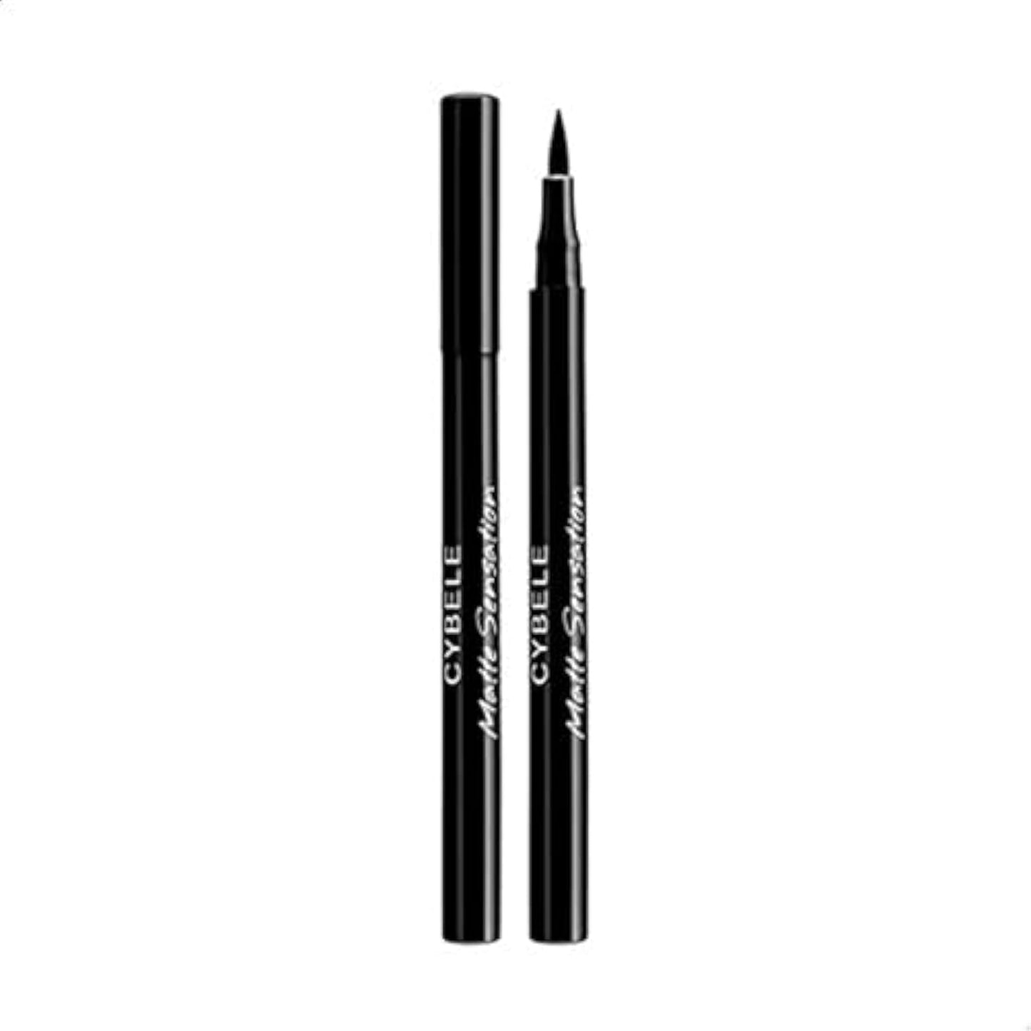 Cybele matte sensation eyeliner
