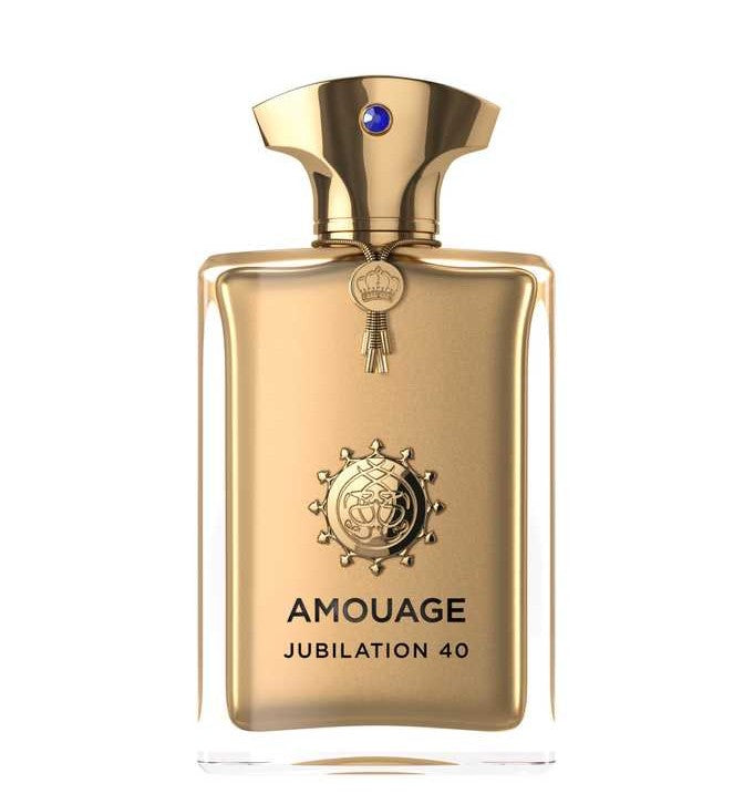 Amouage Jubilation 40 Extrait De Parfum 100ML