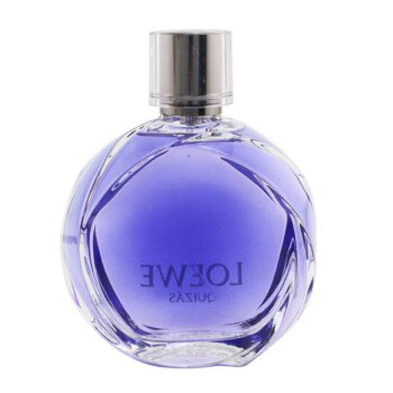 Loewe Quizas EDP 100ML very rare hard to find it