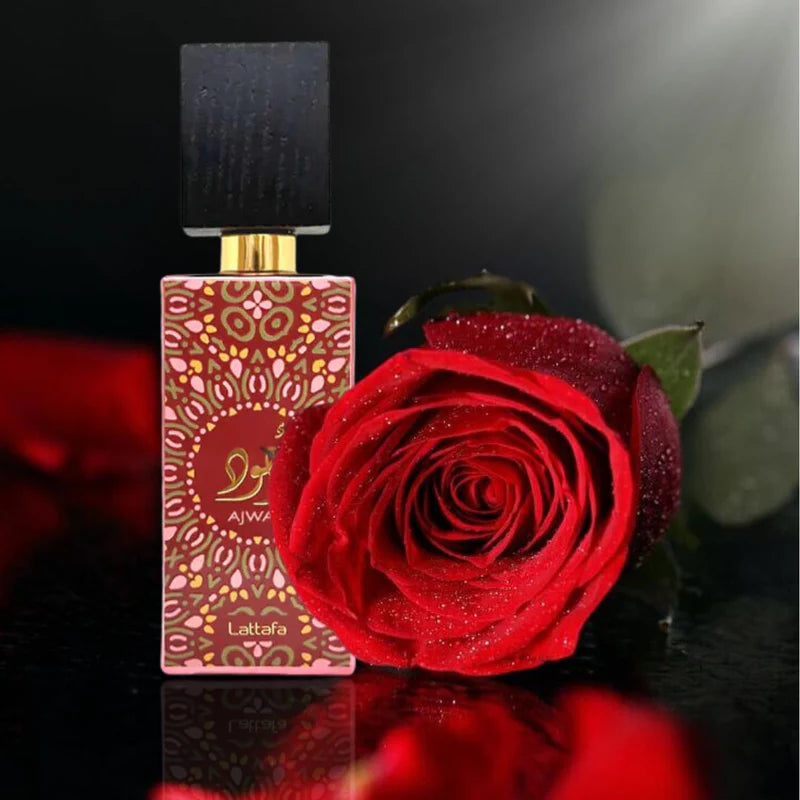 Lattafa Ajwad Pink To Pink EDP 60ML