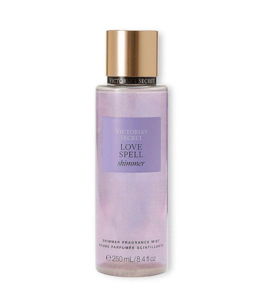 Victoria Secret Love Spell Shimmer Body Mist 250ML