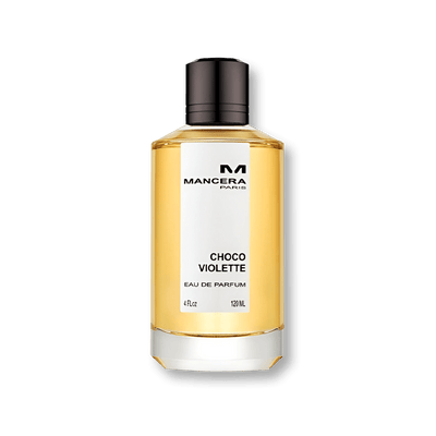 Mancera  Choco Violette EDP 120ML