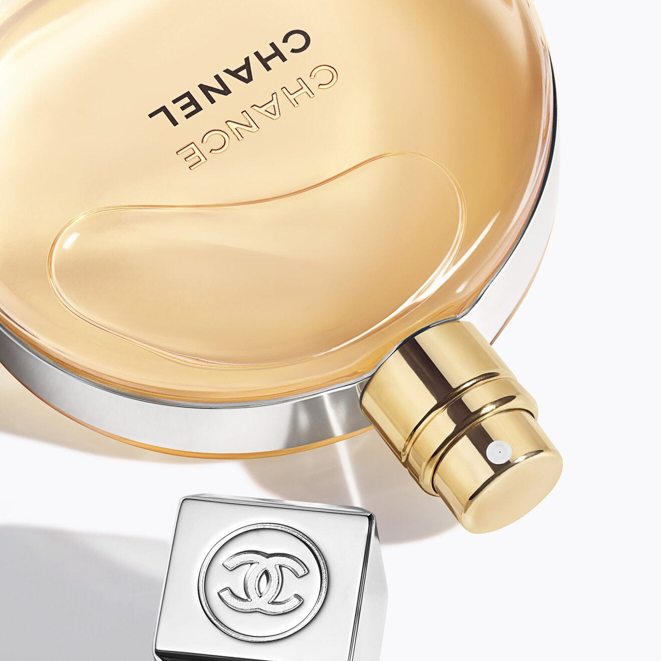 Chanel Chance Eau De Parfum 100ML