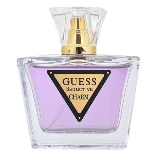 GUESS SEDUCTIVE CHARM 75ML