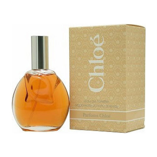 Chloé Eau De Toilette