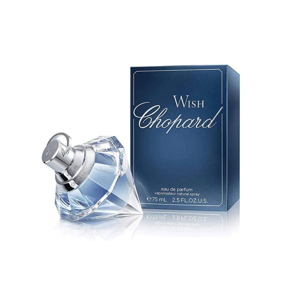 Chopard Wish EDP 75ML