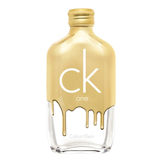 Calvin Klein Ck One Gold EDT 100ML