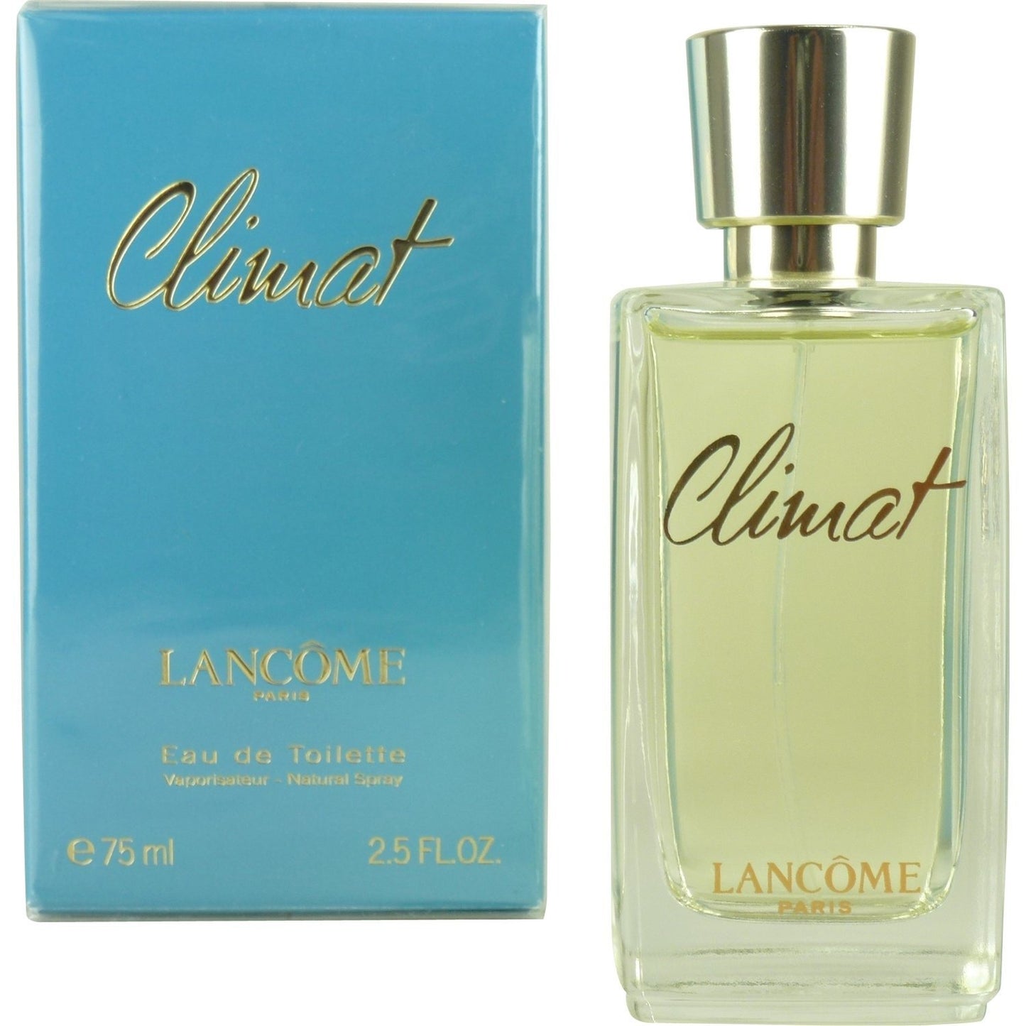 LANCOME Climant Eau De Toilette 75ML