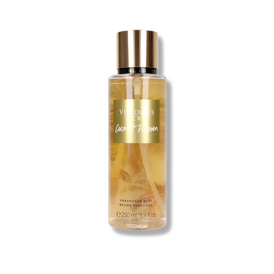 Victoria's Secret Coconut Passion 250ML Body Mist
