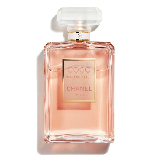 Chanel Coco Mademoiselle Eau De Parfum For Women 100ml