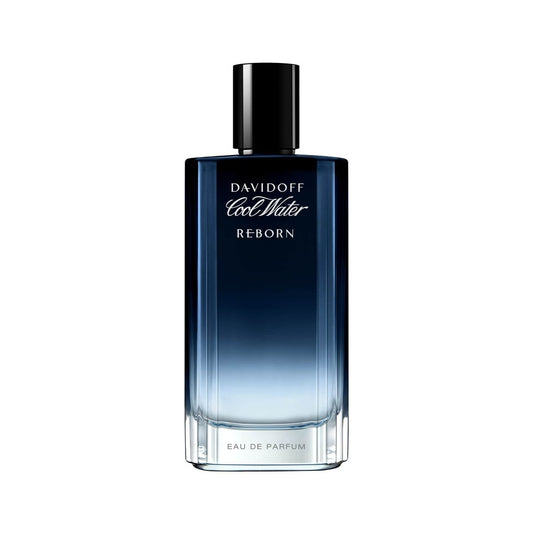 Davidoff Cool Water Reborn EDP 100ML