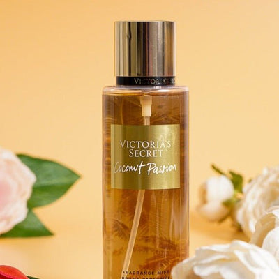 Victoria's Secret Coconut Passion 250ML Body Mist