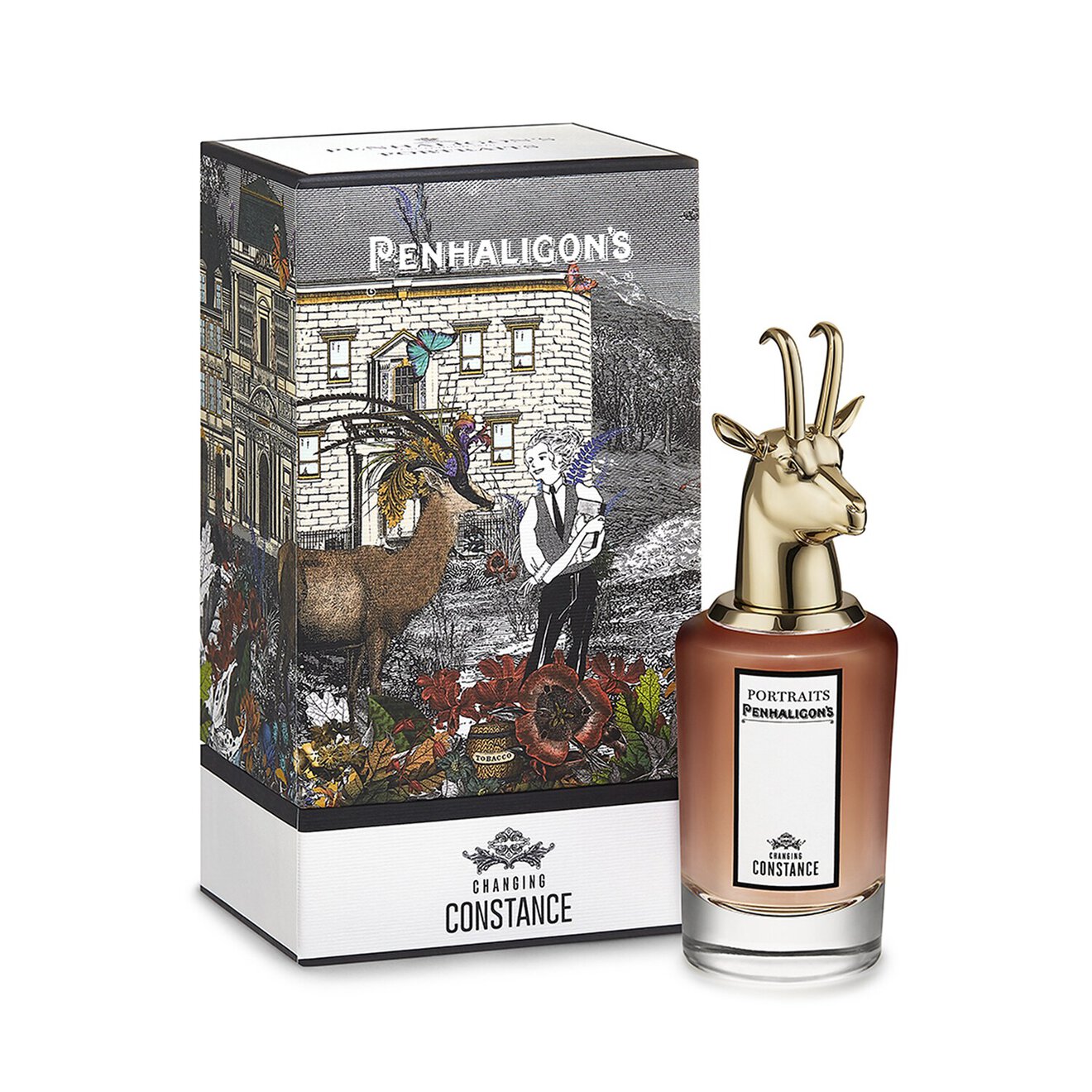 Penhaligon's Constance EDP 100ML