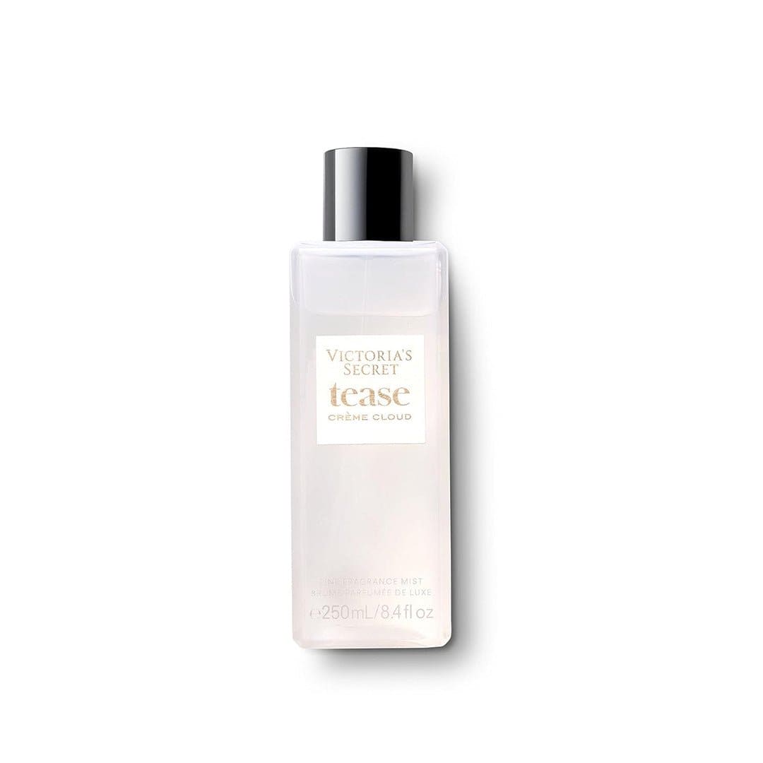 Victoria Secret Tease Creme Cloud Body Mist 250ML