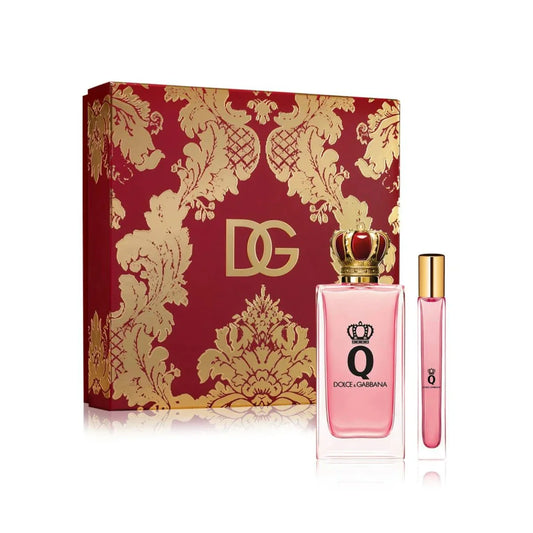 Dolce & Gabbana Q EDP(100ML+10ML)