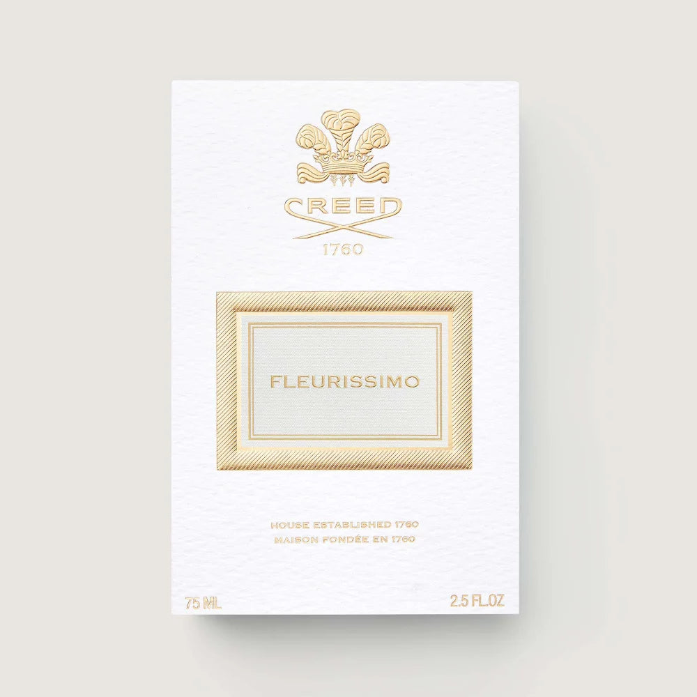 Creed Fleurissimo EDP 75ML